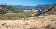 Department of Interior proposing repeal of public land rule to help with energy production
