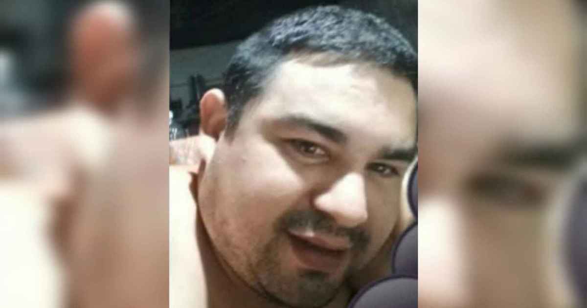 Buscan a un hombre en Roca que se fue de su casa hace un mes: piden colaboración a los vecinos