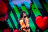 La Mona Jiménez llega al Coco Marola el 11 de octubre