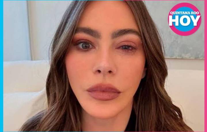 Sofía Vergara no llega a los Emmy por emergencia médica
