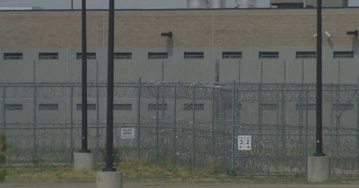 ACLU of Colorado sues ICE for records on detention expansion plans