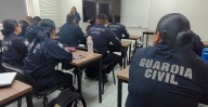 FGE inicia curso para Policías de la Unidad de Investigación del Delito