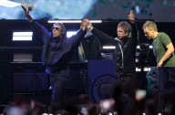 Oasis y el Manchester City: Una historia de amor, música y futbol