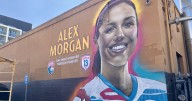 Women's soccer icon Alex Morgan to have jersey retired by San Diego Wave FC