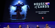 Golden Globe Winner Flees U.S. With a Warning: ‘America Is a S**tshow’