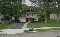 10 most expensive homes sold in the Howell area, Sept. 1