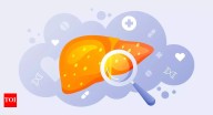 This simple blood test can detect liver damage years before signs show