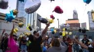 Loved ones gather to honor 31-year-old killed by alleged drunk driver in Indy