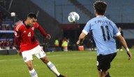 Chile vs. Uruguay, Eliminatorias Sudamericanas: sigue aquí EN VIVO y ONLINE el partido