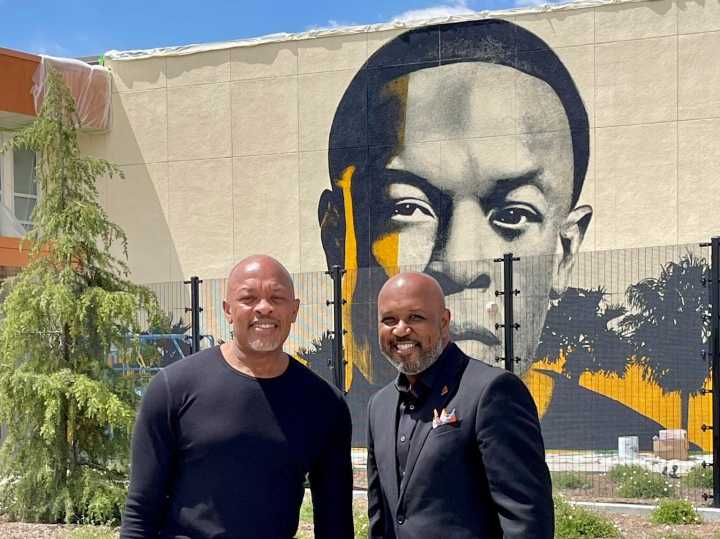 Dr. Dre, Jimmy Iovine announced as panelists for 9th Annual CABSE Conference