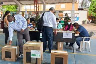 MOE alerta sobre riesgos electorales en el Magdalena por violencia y presencia de grupos armados