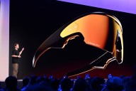 Meta unveils AI-powered smart glasses with display, neural wristband, at Connect event