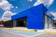 Avanza construcción de las clínicas de salud en Ramos Arizpe; abrirán pronto sus puertas
