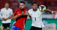 Uno a uno de Chile: la noche ingrata de Ben Brereton marca el adiós de la Roja en las Eliminatorias