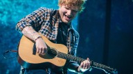 Ed Sheeran is headed for Lucas Oil Stadium in 2026