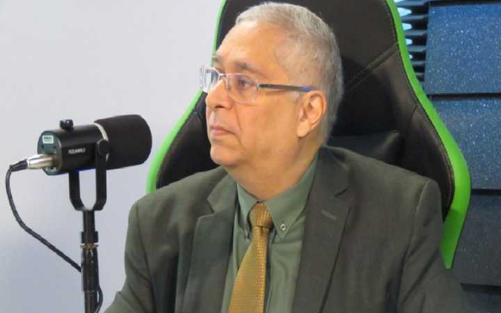 Analista Pulgar: "Declaración de Trump ante la ONU es un acto hostil"
