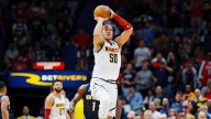 NBA’s ‘heave rule’ will allow deep end-of-quarter shots without hurting shooting percentages
