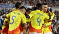 Colombia contra la sombra de su peor eliminatoria
