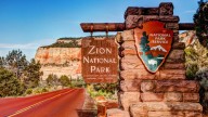 "I Thought It Would Never Happen": Visitors Rejoice As Iconic Zion Trail Finally Reopens