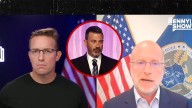 Jimmy Kimmel Is on the FCC's Radar for Comments About Charlie Kirk Murder