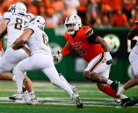 CSU Rams football using bye week to reset, evaluate personnel