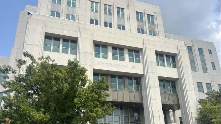 AG Murrill says someone in custody; 'there is not an active shooter' downtown