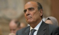 Presentan moción de censura para remover a Francos
