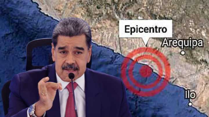 Los detalles del simulacro nacional de emergencia que convocó Nicolás Maduro en Venezuela: 'Que nos permita prepararnos'