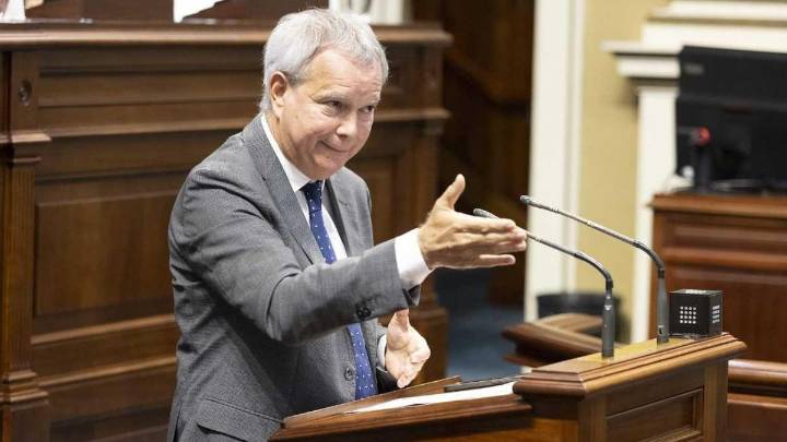 El PSOE quiere que el Parlamento investigue la “filtración” del borrador del informe de la ‘comisión covid’
