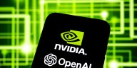 Nvidia and OpenAI partnership is a catalyst for enterprise AI growth, says Wedbush’s Dan Ives
