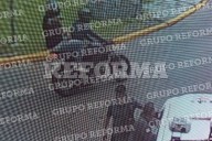 Caen 2 narcomenudistas en CU tras amagar a oficiales de UNAM