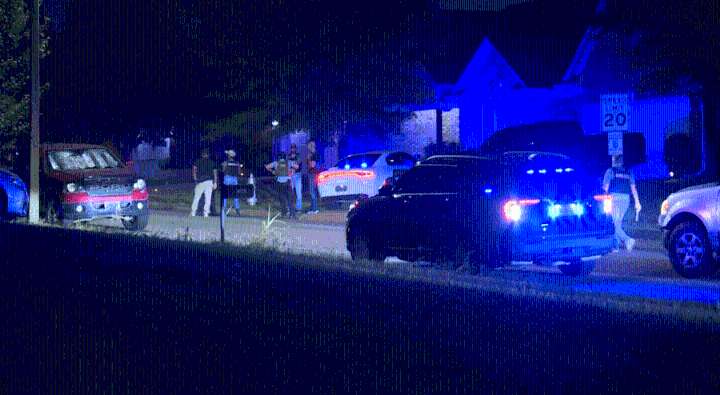Memphis pursuit ends in Southaven after two ram cruiser: MPD