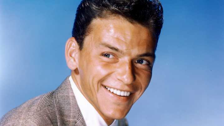 The Vintage Italian Appetizer Frank Sinatra Ordered At Every Opportunity