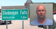 Former Sheboygan Falls assistant fire chief sentenced to 13 years for child sexual assault