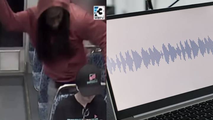Audio revelador del asesino de Irina Zarutska, refugiada ucraniana en EE. UU.: esta sería la impactante razón del crimen