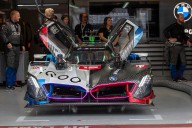 BMW’s Roos details changes in the works for M Hybrid V8