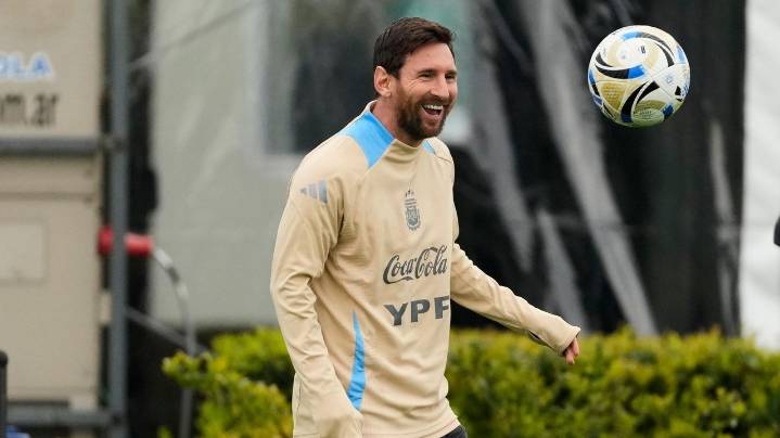 World Cup tickets initially to cost $60-$6,730 but could fluctuate with dynamic pricing