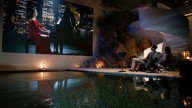 Portable projector deal: Save $400 on the Hisense C2