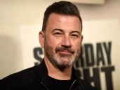ABC yanks Jimmy Kimmel’s show ‘indefinitely’ after remarks about Charlie Kirk