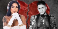Marcela Reyes habló sobre la muerte de B King y las supuestas amenazas en contra del artista: “La gente se quedó con ese desafortunado momento”