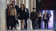 Llegan invitados especiales a Palacio para El Grito
