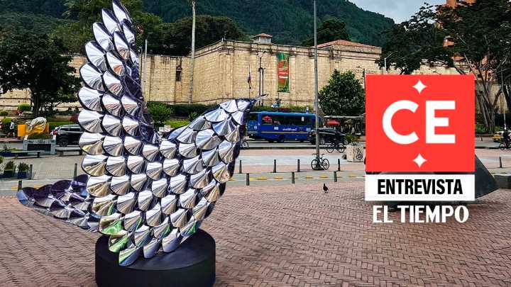 Primera edición de ‘UN_FAIR Tequendama’, la feria internacional de arte en Bogotá