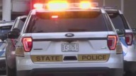 Suspect fires at vehicle on I-94 ramp in Chicago