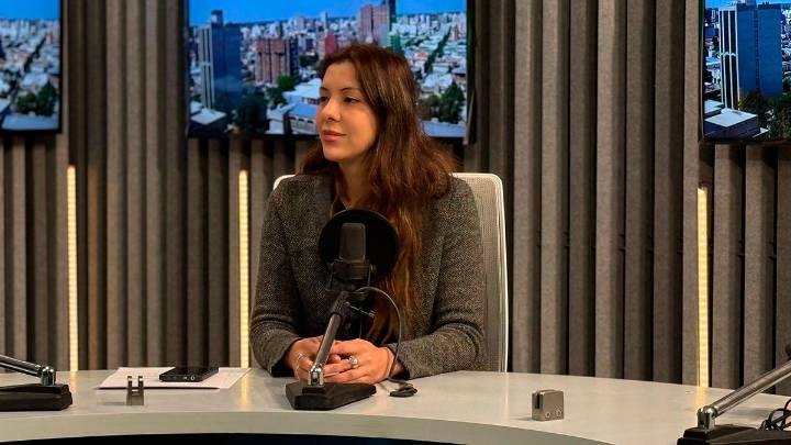 "Hay posibilidades que Javier Milei venga a Santiago del Estero el 13 de octubre"