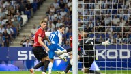 Pere Milla cumple su promesa con la SER y hace una dedicatoria más especial tras marcar gol al Mallorca