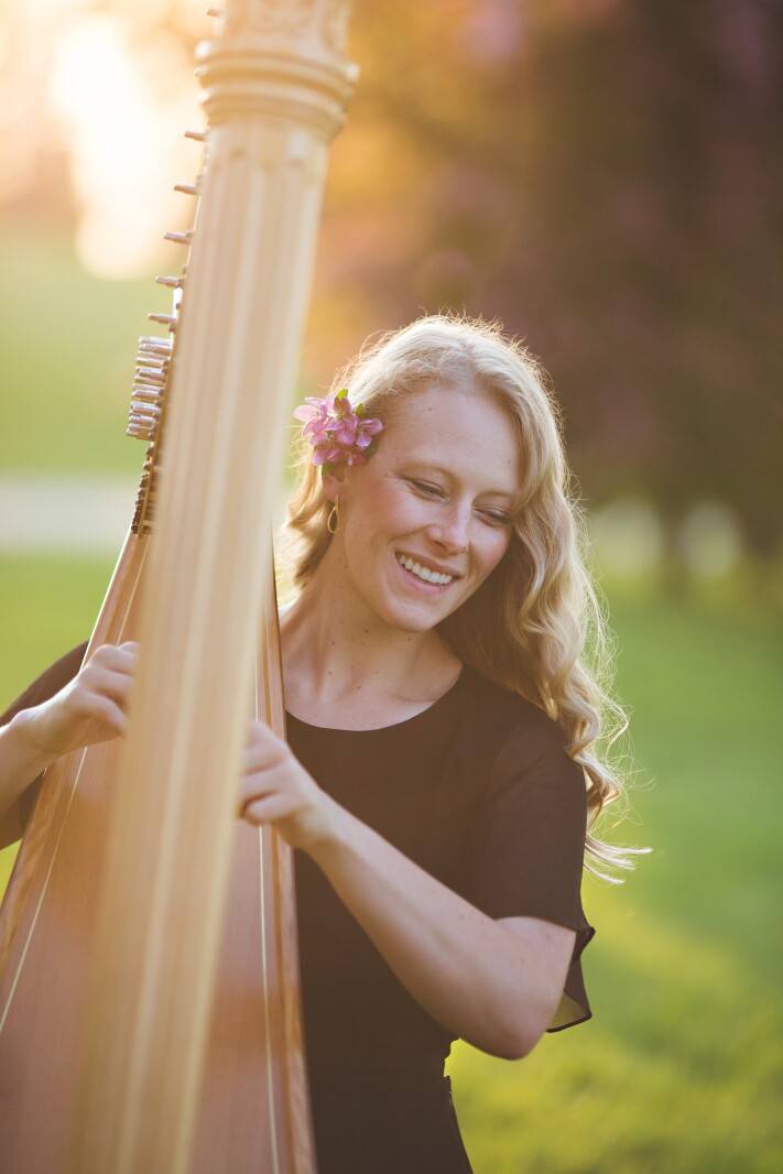 Local music composer creates work inspired by North Dakota poet