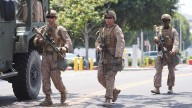 The 150-year-old law that governs military's role in local law enforcement