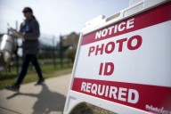 North Carolina voter ID and tax cap amendments are enforceable, judges rule