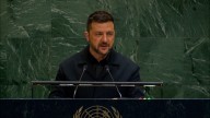 Zelenskyy slams UN’s weakness over Gaza, Ukraine and Sudan wars