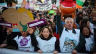 Javier Milei también vetó la Ley de Emergencia Pediátrica